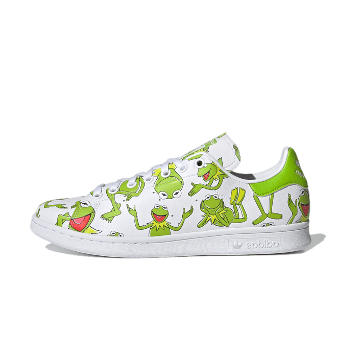 Disney X adidas Stan Smith 'Kermit'