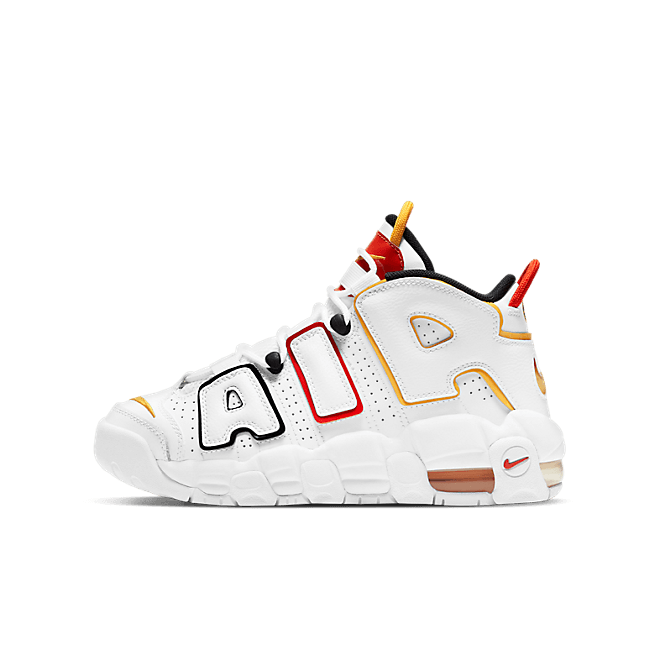 Nike Air More Uptempo Raygun (GS)