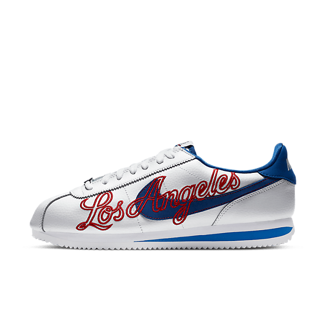 Nike Cortez Los Angeles