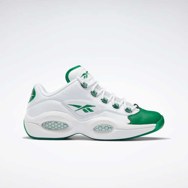 Reebok Question Low Schoenen