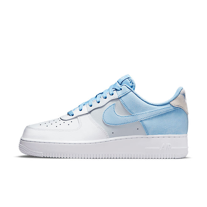 Nike Air Force 1 Low Psychic Blue