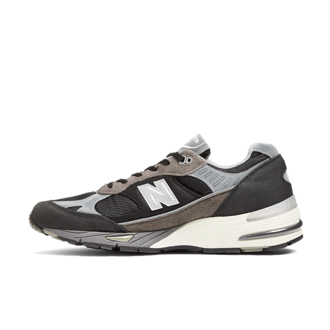 Slam Jam X New Balance M991SJM