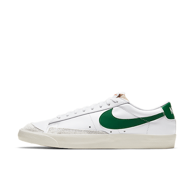 Nike Blazer Low 77 Pine Green