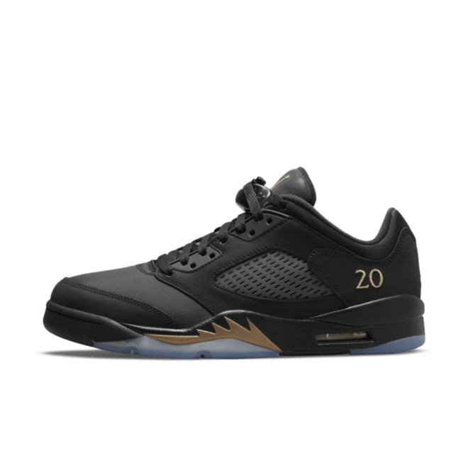 Air Jordan 5 Retro Low 'Wings'