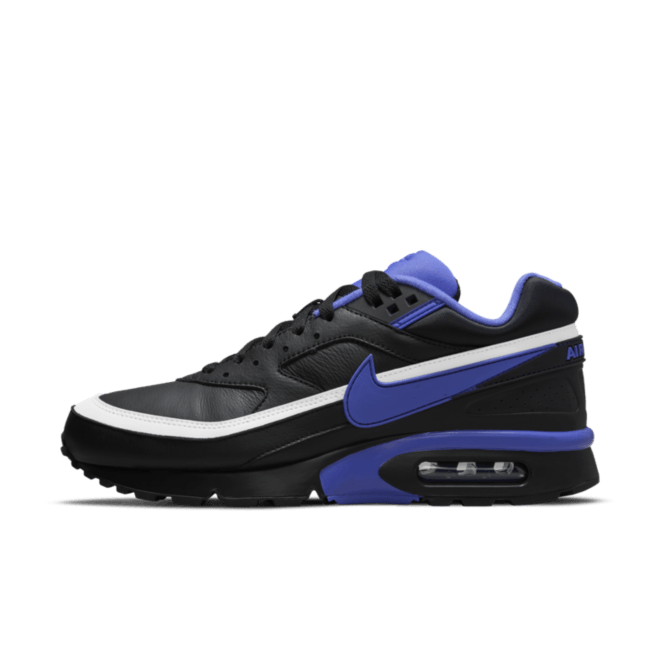 Nike Air Max BW 'Black/Persian'