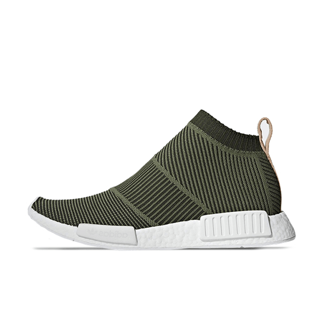 adidas NMD CS1 City Sock 'Night Cargo'