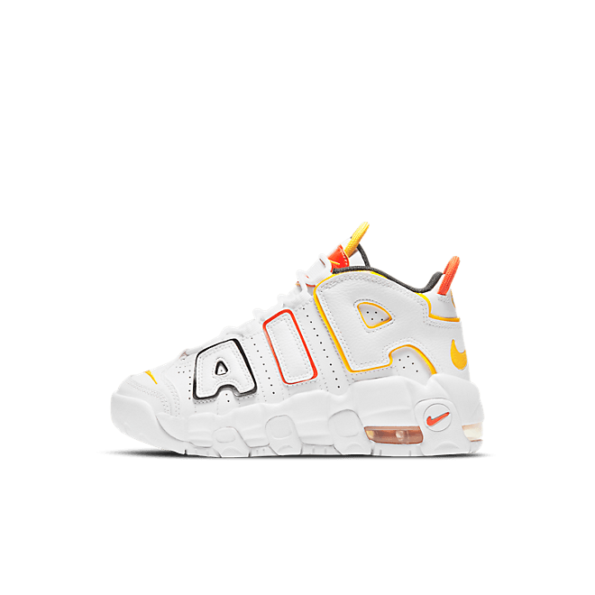 Nike Kids Air More Uptempo (PS)