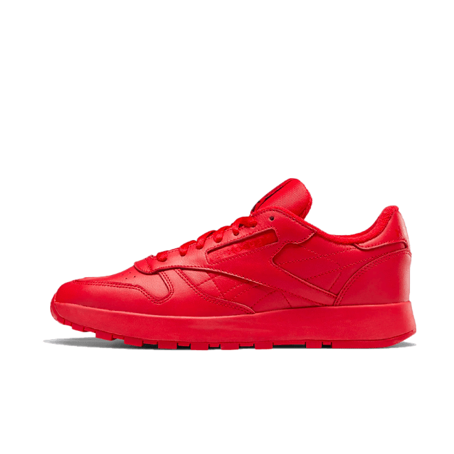 Maison Margiela X Reebok Tabi 'Vector Red'