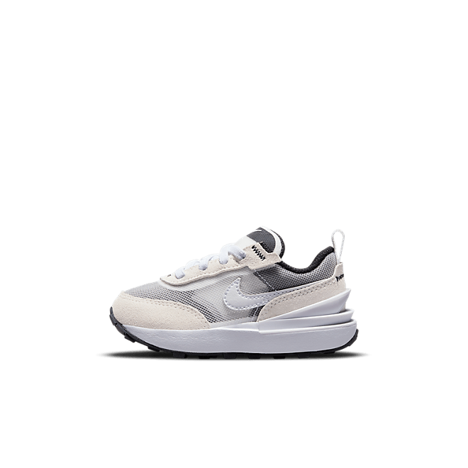 Nike Waffle One TD 'Summit White'