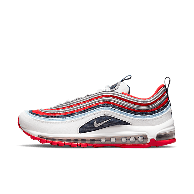 Nike Air Max 97 USA Denim