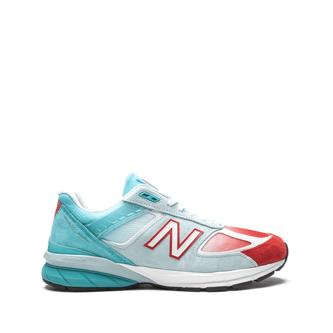 New Balance Made in US 990v5