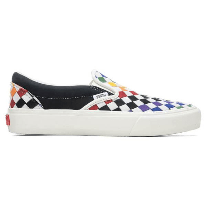 Vans UA Classic Slip-On VLT LX 'PRIDE'