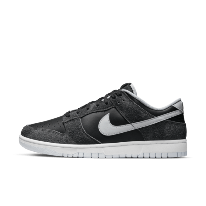 Nike Dunk Low Premium 'Zebra'