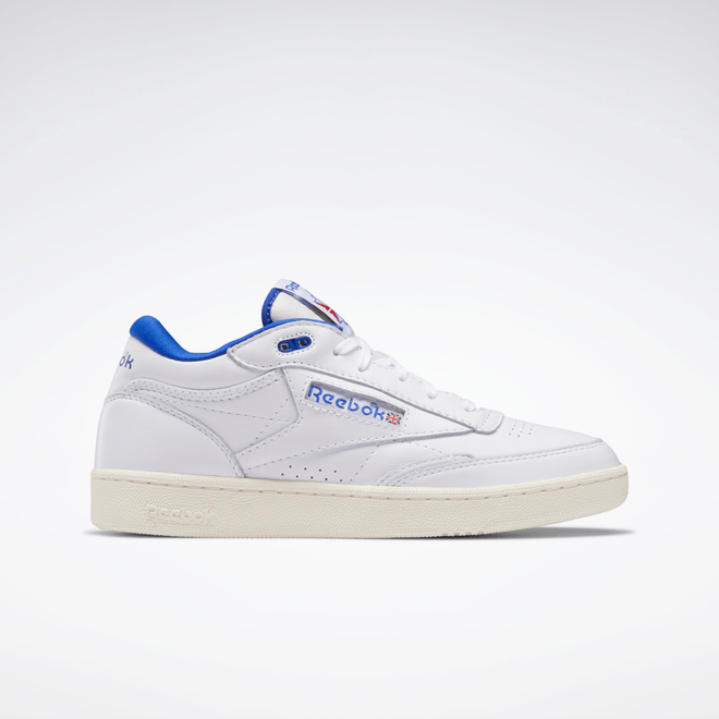 Reebok Club C Mid II