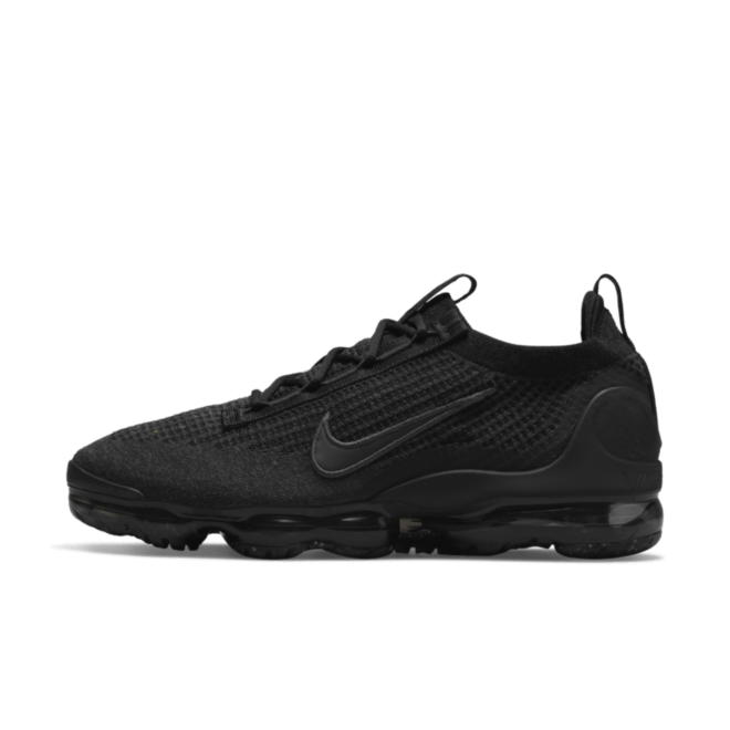 Nike Air VaporMax 2021 FK 'Triple Black'