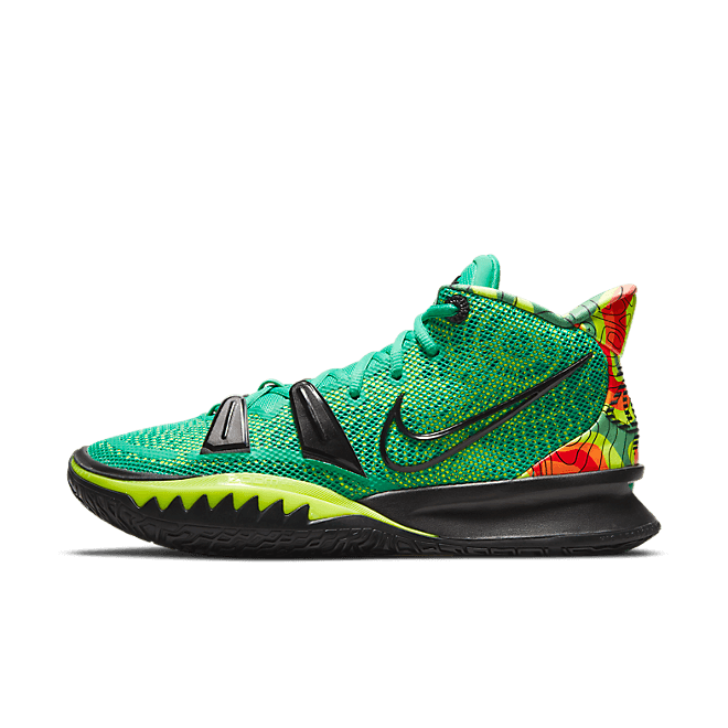 Kyrie CQ9326-300 The Drop Date