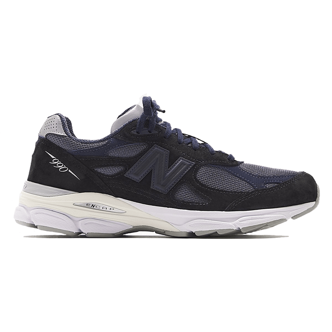 New Balance 990v3 Kith Genesis | M990KI3 | The Drop Date