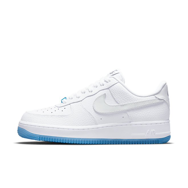 Nike Air Force 1 Low  LX 'UV Reactive Swoosh'