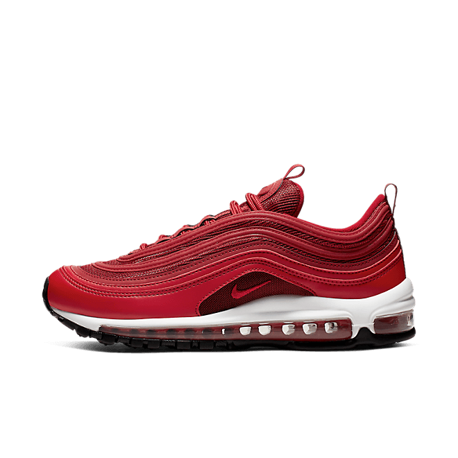 Nike Air Max 97 University Red White (W)