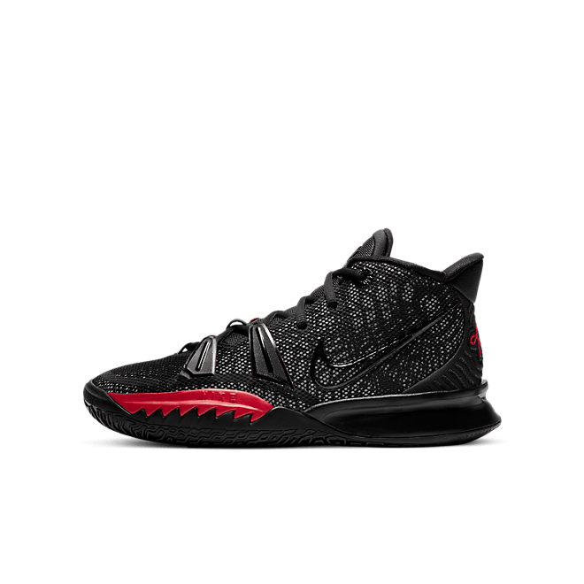 Nike Kyrie 7 Bred (GS)