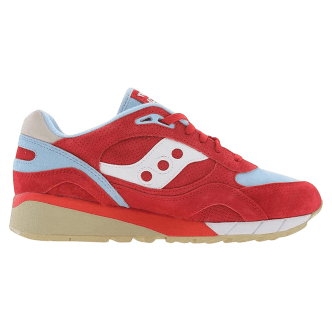 Saucony Shadow 6000 PYS Blue Apple