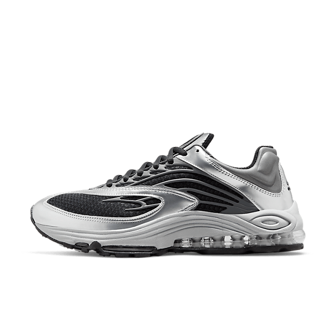 Nike Air Tuned Max Grey Black