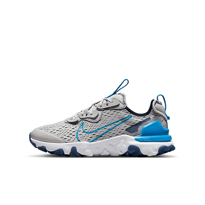Nike React Vision