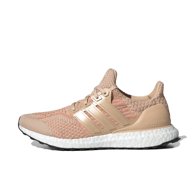 adidas Ultraboost 5.0 Alphaskin DNA