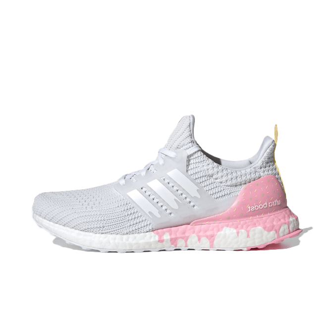 adidas gazelle silver green womens adidas Women's Ultraboost 5x Shoes
