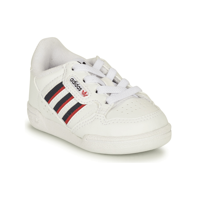 adidas CONTINENTAL 80 STRI I | S42613 | The Drop Date