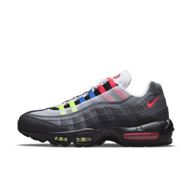 Nike Air Max 95 'Greedy 3.0'