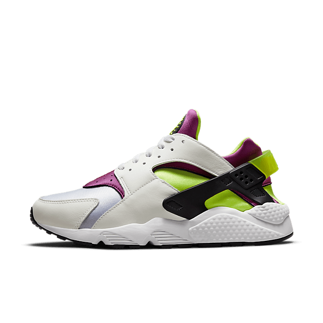 Nike Air Huarache OG 'Magenta Volt'