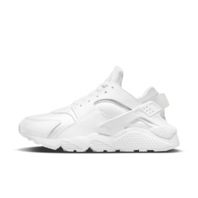 Nike WMNS Air Huarache 'Triple White'