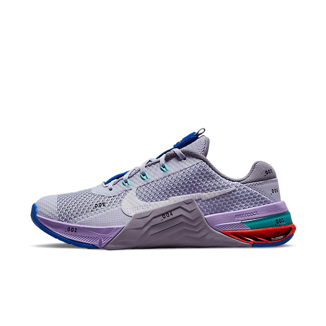 Nike Metcon 7 | CZ8280-515 | The Drop Date display picture 2