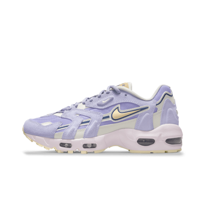 Nike WMNS Air Max 96 II 'Purple Dawn'