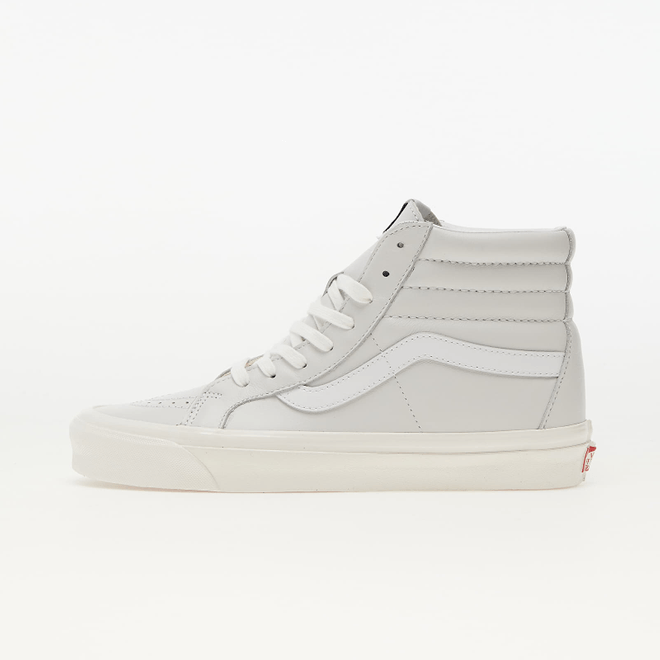 Vans Sk8-Hi 38 DX (Anaheim Factory) ?