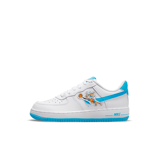 Nike Air Force 1 Low Hare Space Jam (PS)