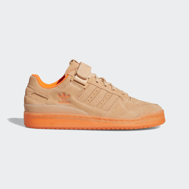 adidas Forum Low Vic Lloyd Chicago Works Harder