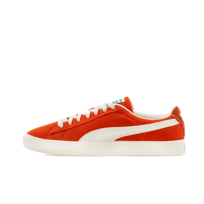 Puma x Butter Goods Basket VNTG 'Rooibos Tea'