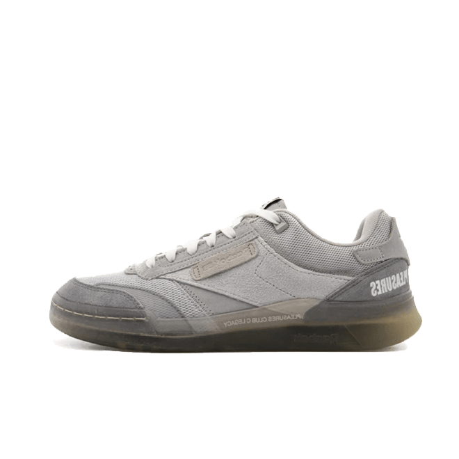 PLEASURES X Reebok Club C Legacy