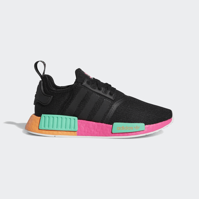adidas gazelle silver green womens Adidas Men's NMD R1 Shoes