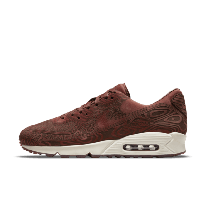 Nike Air Max 90 Laser  display picture 1