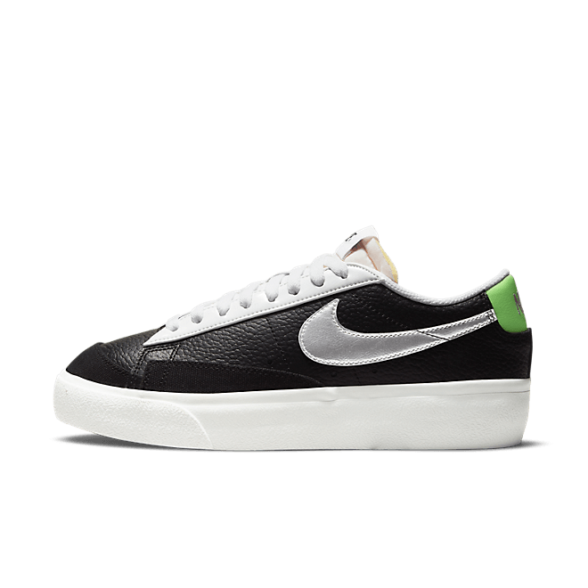 Nike Blazer Platform