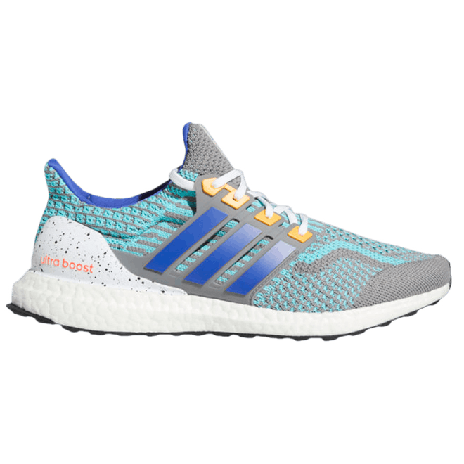 adidas Ultra Boost 5.0 DNA Grey Sonic Ink
