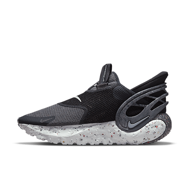 Nike Glide FlyEase Mercury Grey | DN4919-001 | The Drop Date