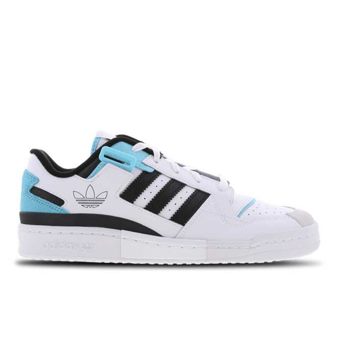 adidas Forum Exhibit Low