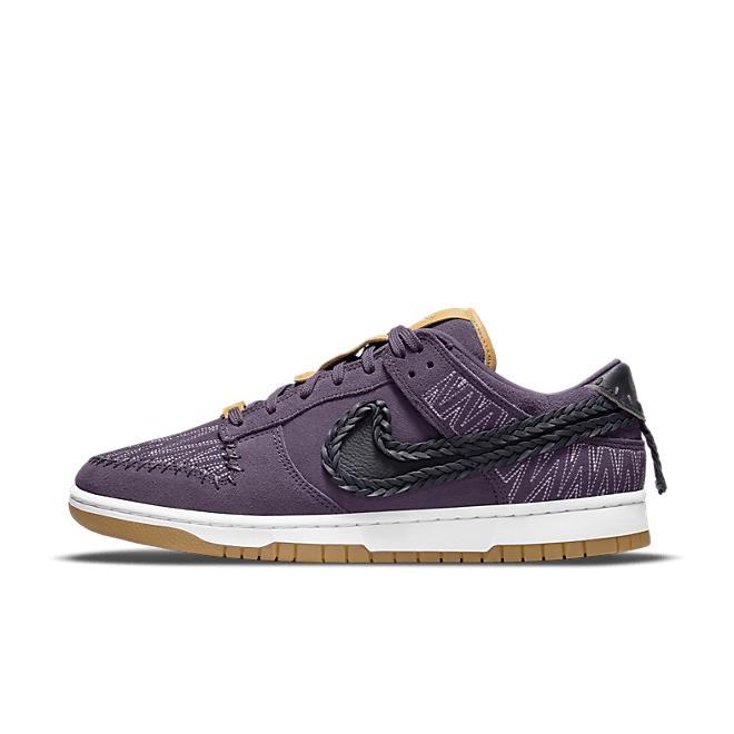 Nike Dunk Low N7 (2021)