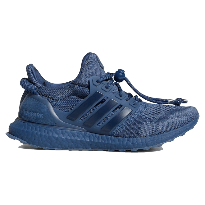 adidas Ultra Boost OG Beyonce Ivy Park Navy