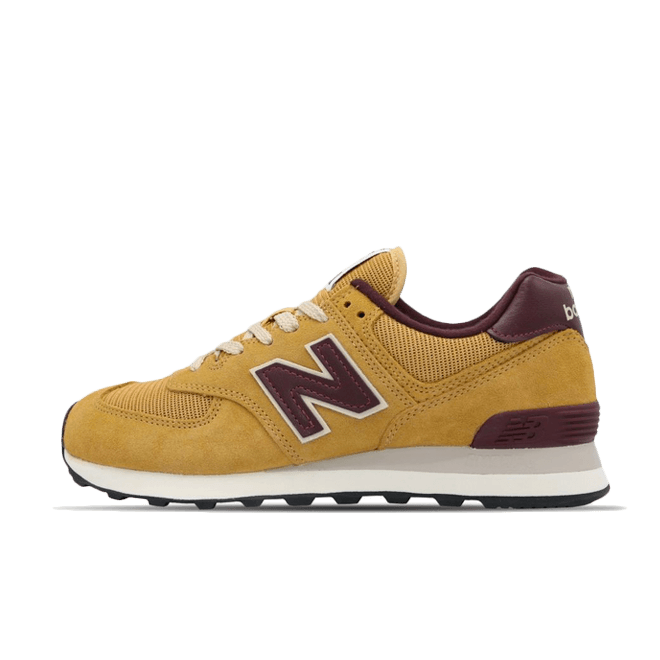 New Balance ML574 'History Class'