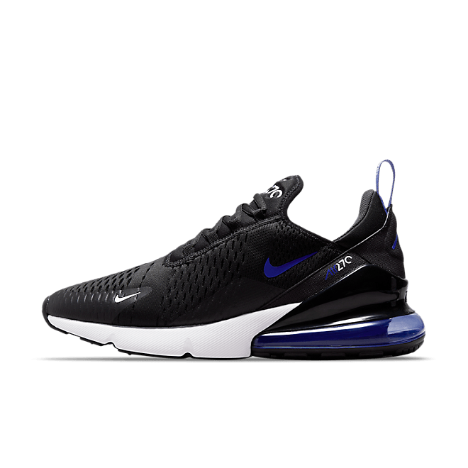 Nike Air Max 270 'Black Persian'